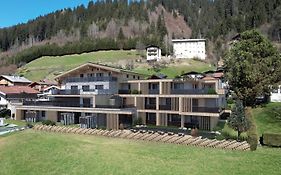 Hotel Garni Pinzgau, Fabian Huettl